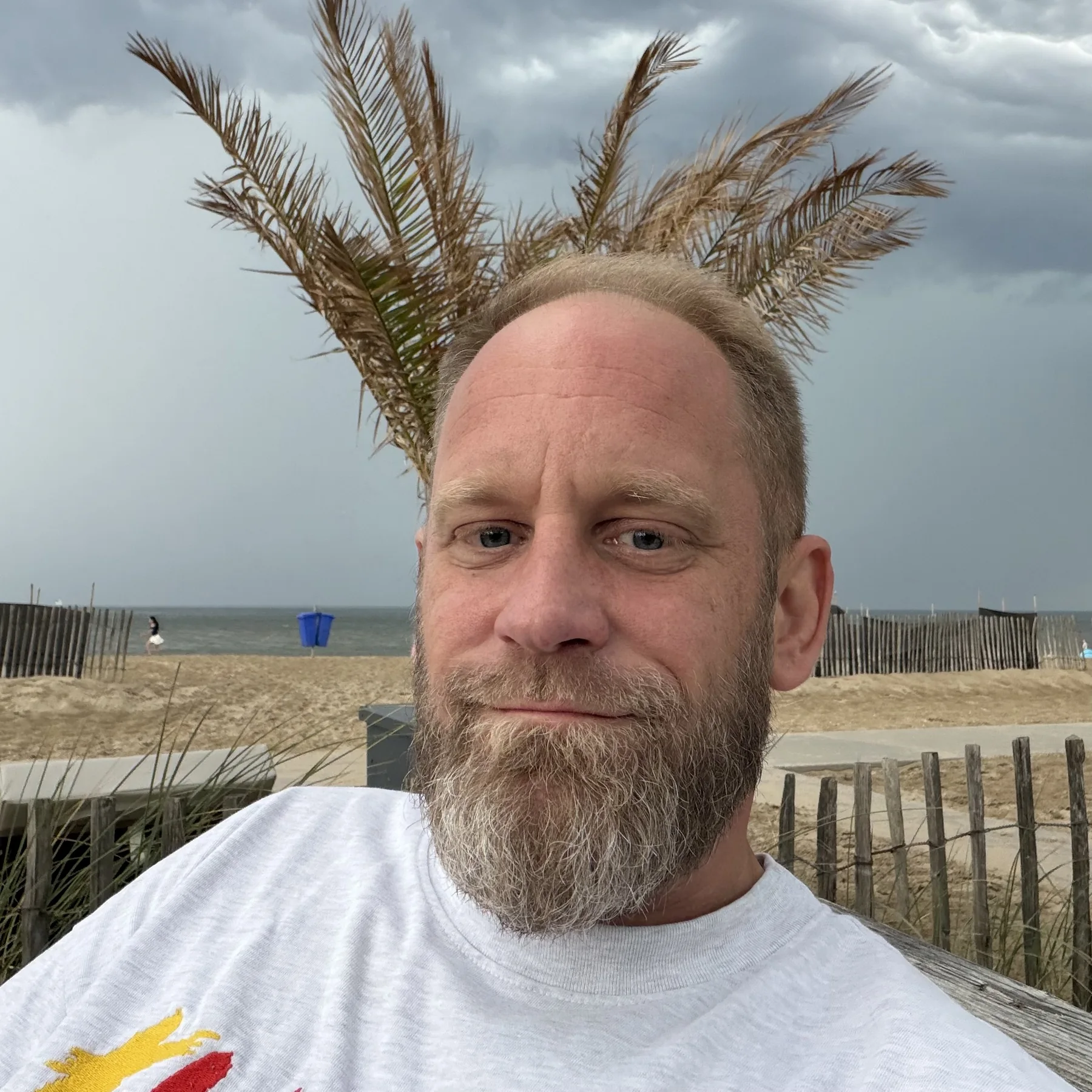 Christoph aus Velbert, Mr. Bear NRW 2026