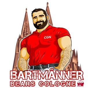 Bartmänner Köln e.V.