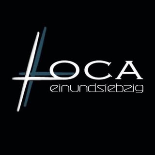 Loca71 Veranstaltungsort in Essen